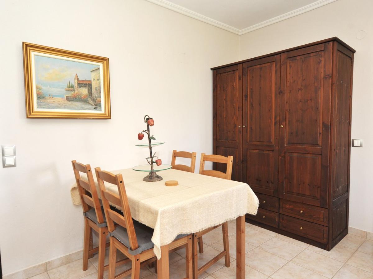 Alice Wonderland Home Nea Flogita Halkidiki Exteriör bild