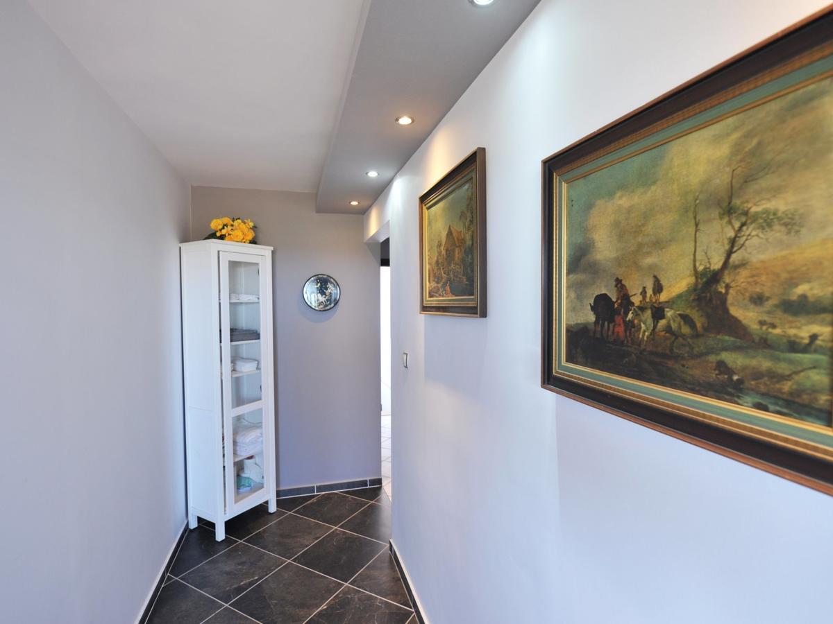 Alice Wonderland Home Nea Flogita Halkidiki Exteriör bild