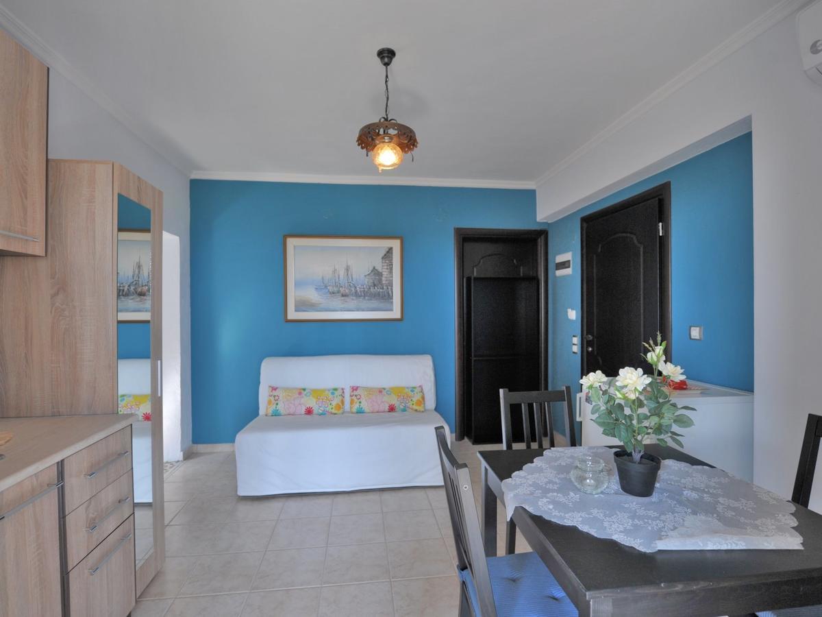 Alice Wonderland Home Nea Flogita Halkidiki Exteriör bild