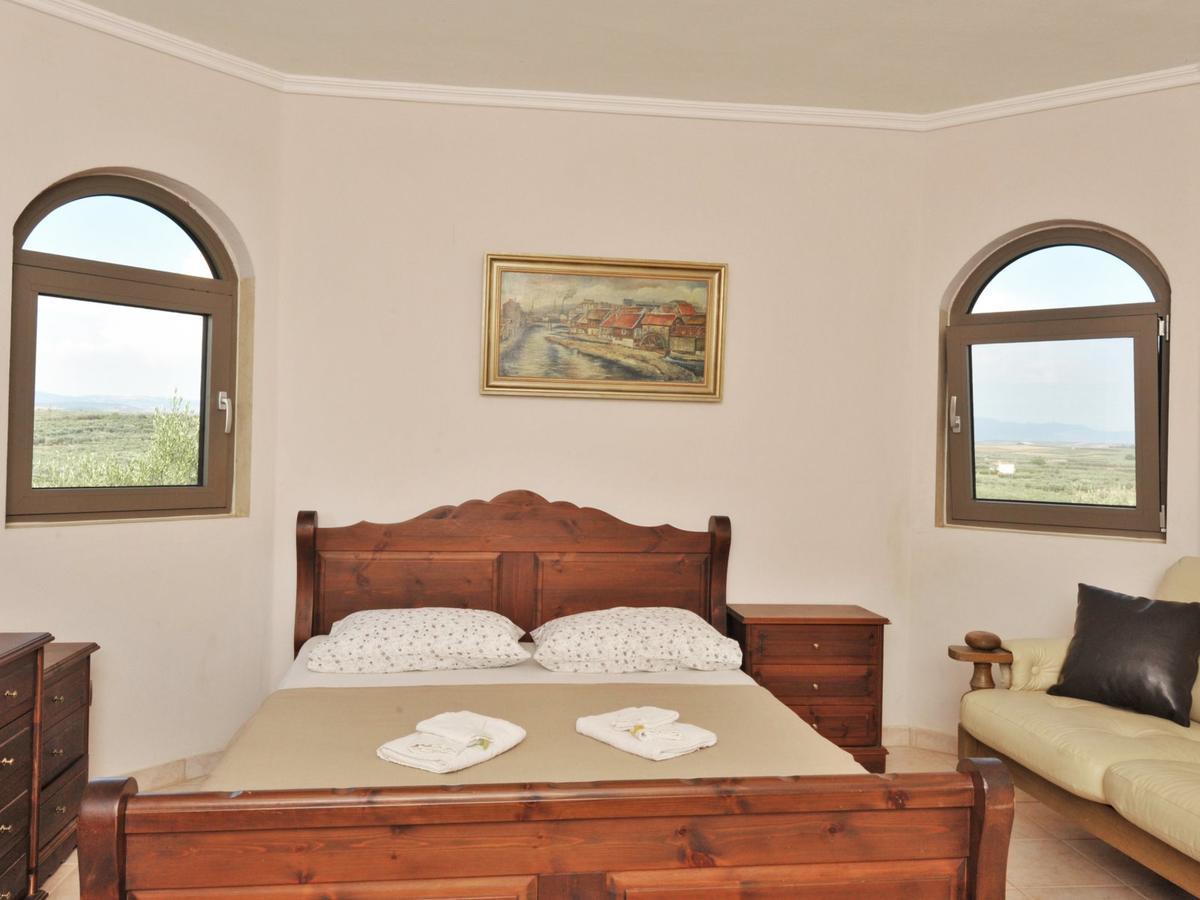 Alice Wonderland Home Nea Flogita Halkidiki Exteriör bild